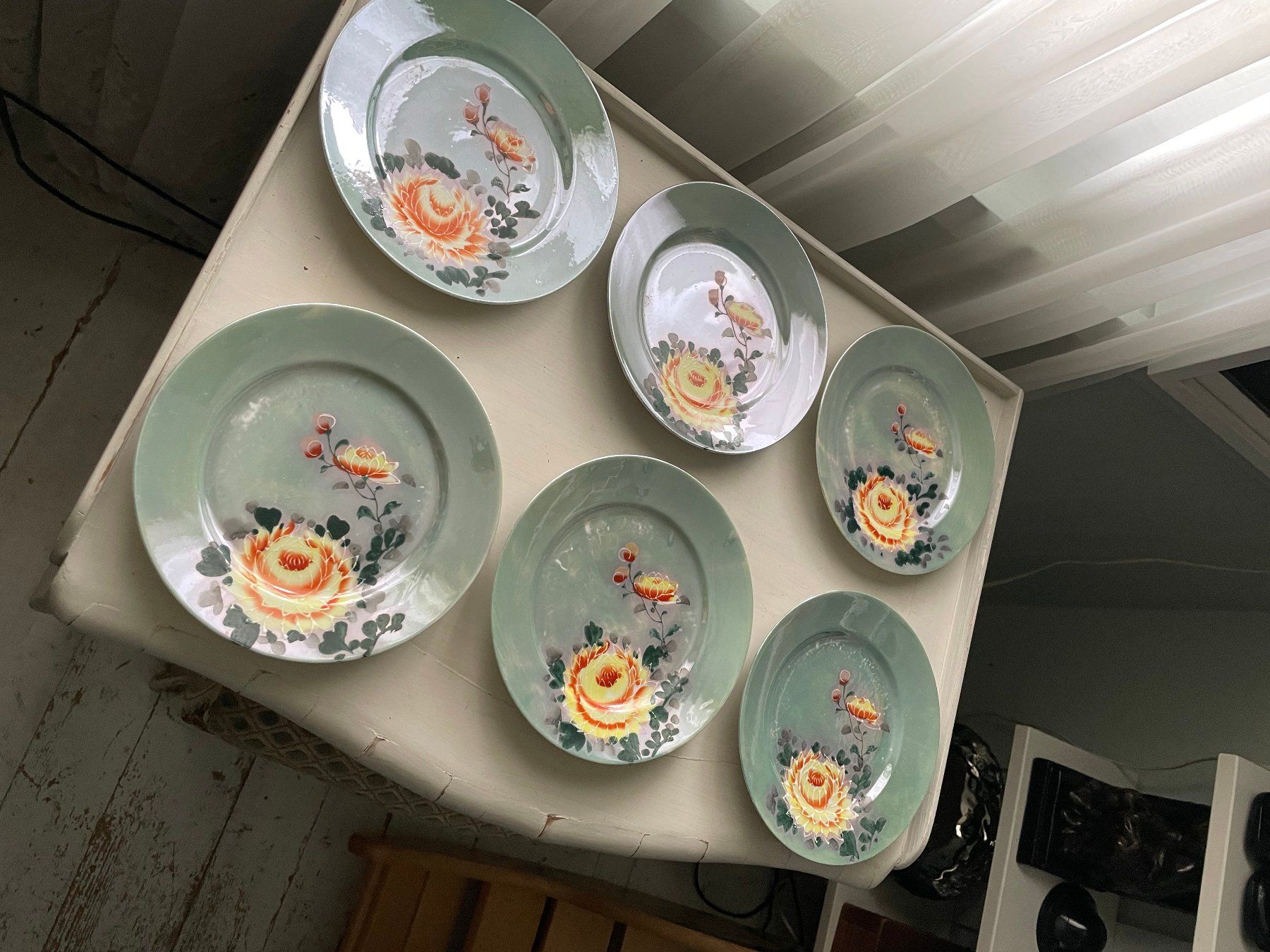 Set di piatti: Teeservice – Usato da Forch venduto da ESELSTEIN 7