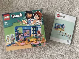 Lego Friends 6+