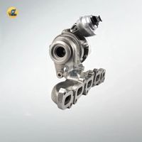 Turbolader Audi Seat Skoda VW 1.6TDI 90PS bis 115PS