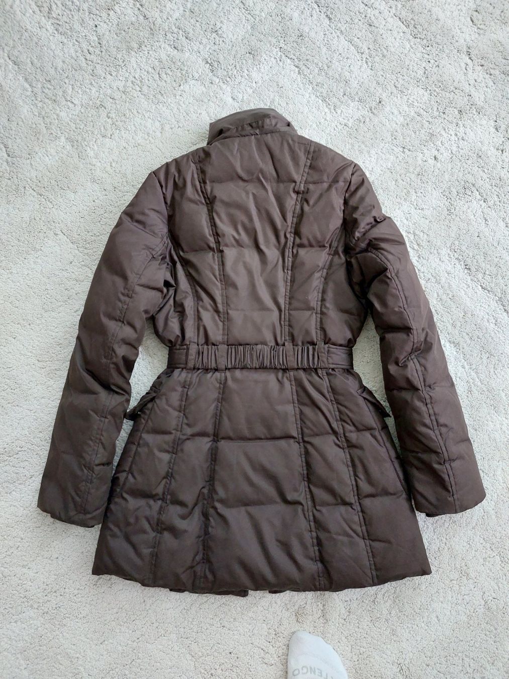 Benetton Jacken: Winterjacke – Gebraucht aus Rodersdorf von and_9kj9 4