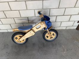 Laufrad für Kinder ab ca. 2 Jahren