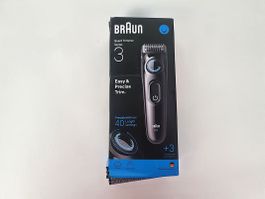 Bart Trimmer von Braun 3. Serie