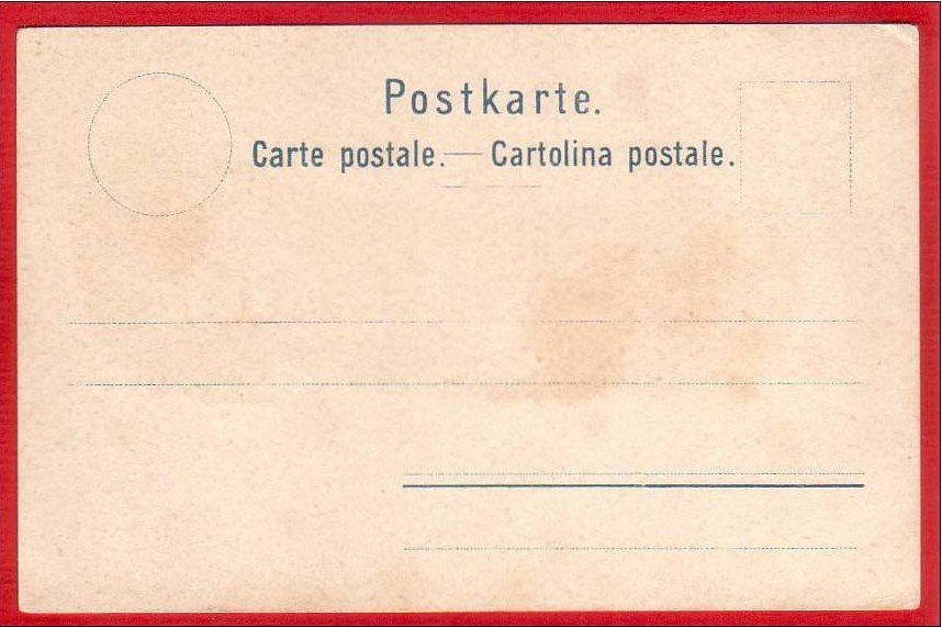 Cartes postales: GURTEN BEI BERN, LITHO – D'occasion à Grüningen par Kartenlaube 1