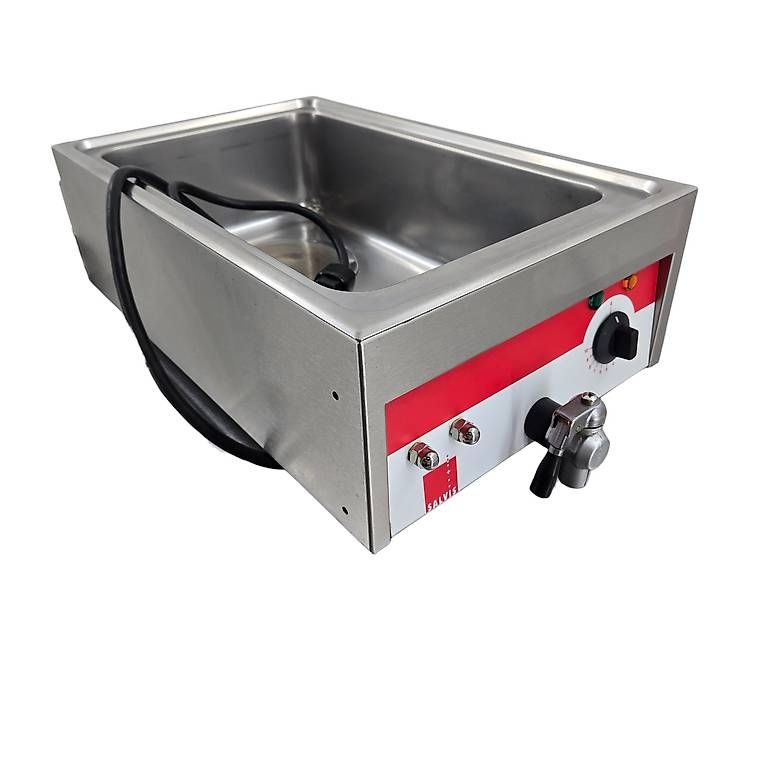 Elettrodomestici da cucina: Pastakocher Smartline Salvis AKP1 – Usato da Wolhusen venduto da Gastrorampe 1