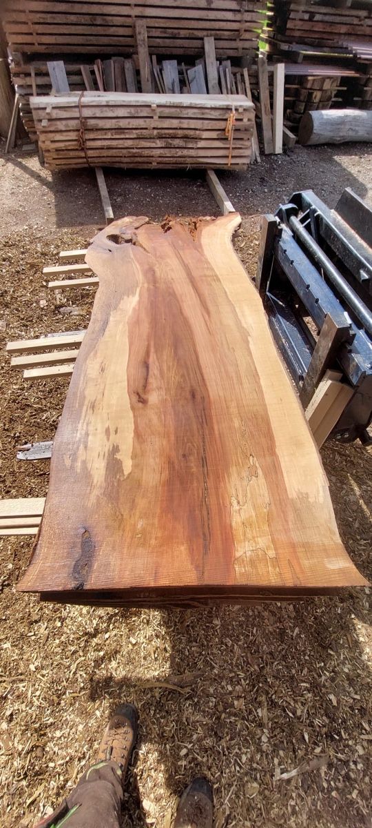 Articles en bois: XXL Birnenbaum  – Neuf avec emballage d'origine à Wald AR par Mark92 3