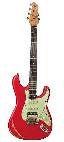 Strumenti musicali: EKO AIRE RELIC – Usato da Figino venduto da FrankOne-55 3