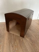 Haustierhaus für Katzen, kleine Hunde