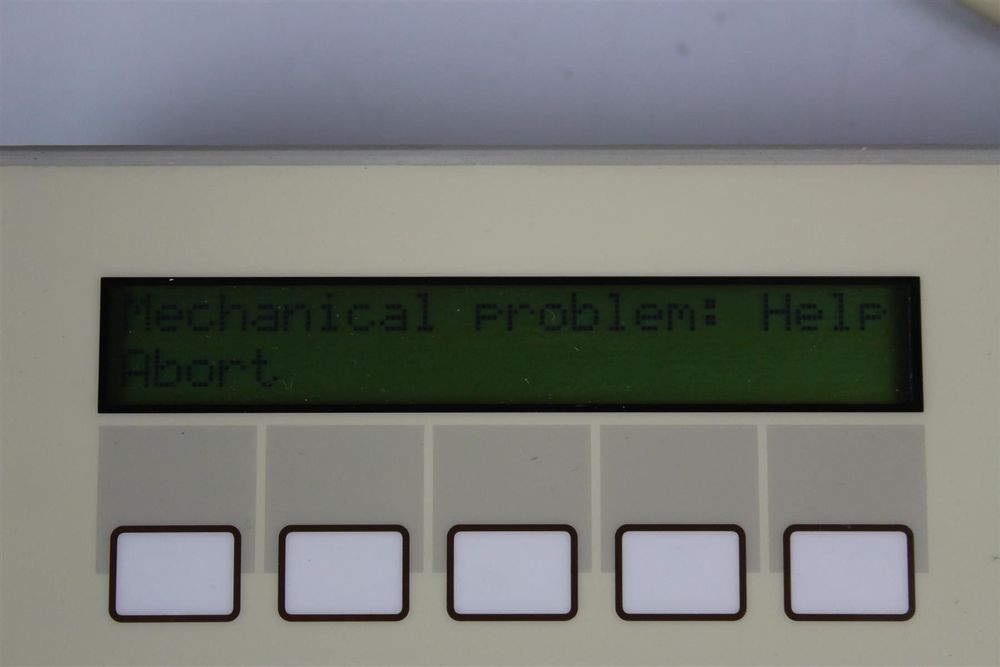 Gilson 402 Dilutor Dispenser mit Keyboard Kaufen auf Ricardo