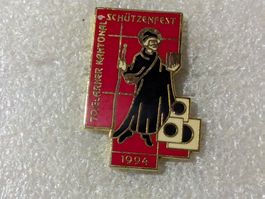 Ansteckpin 114: Glarner Kantonales Schützenfest