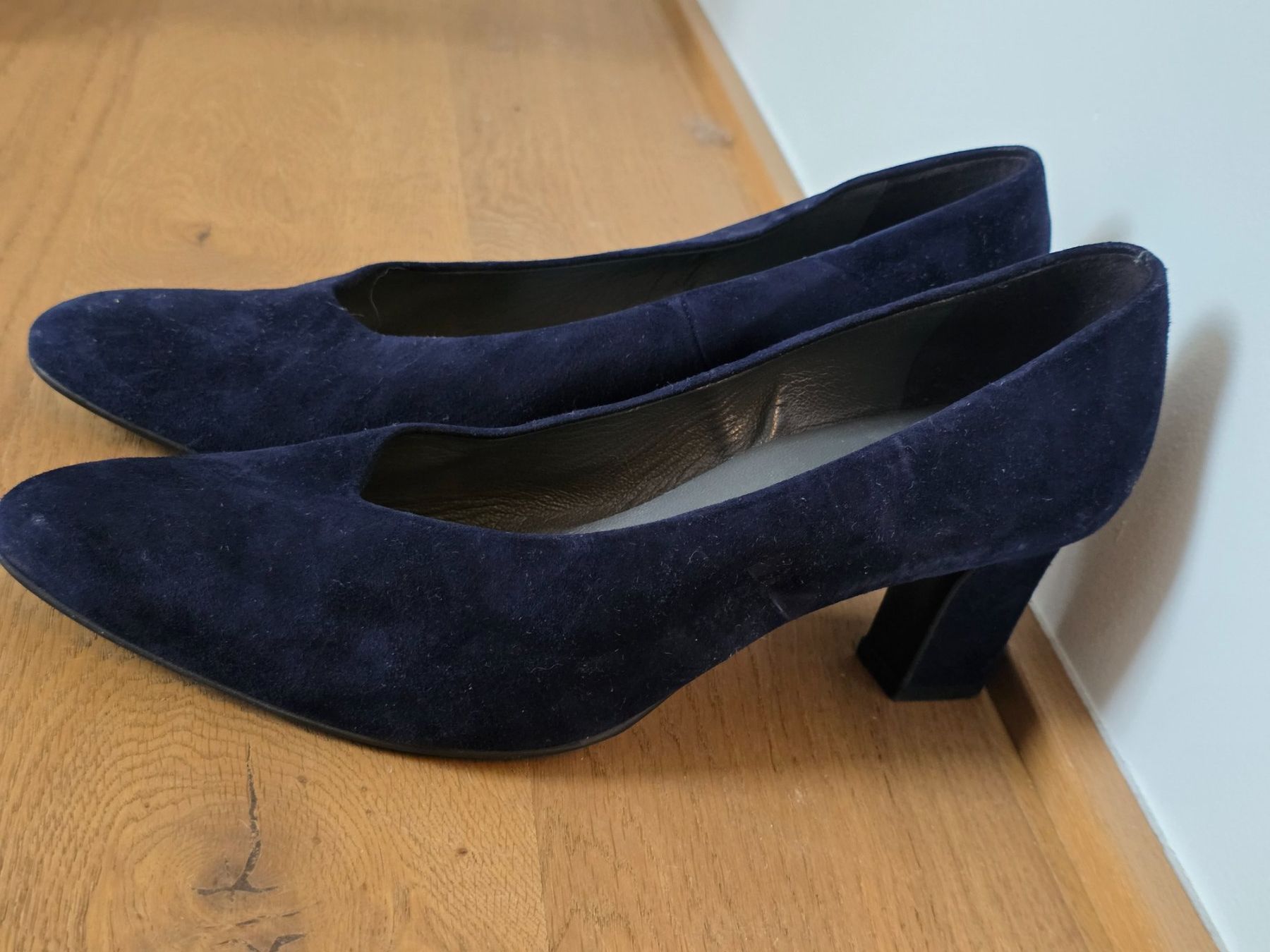 Kaiser Chaussures femmes: Peter Kaiser Pumps Gr.41 – D'occasion à Altstätten SG par Calendula-7