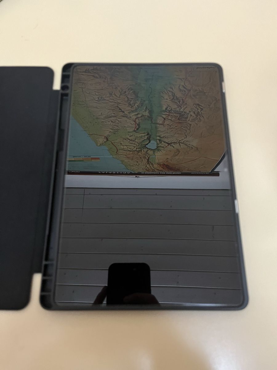 Tablet PC: Samsung Galaxy Tab A9 Plus 5G 64 GB – Nuovo (secondo la descrizione) da Brügg BE venduto da BlitzChopf