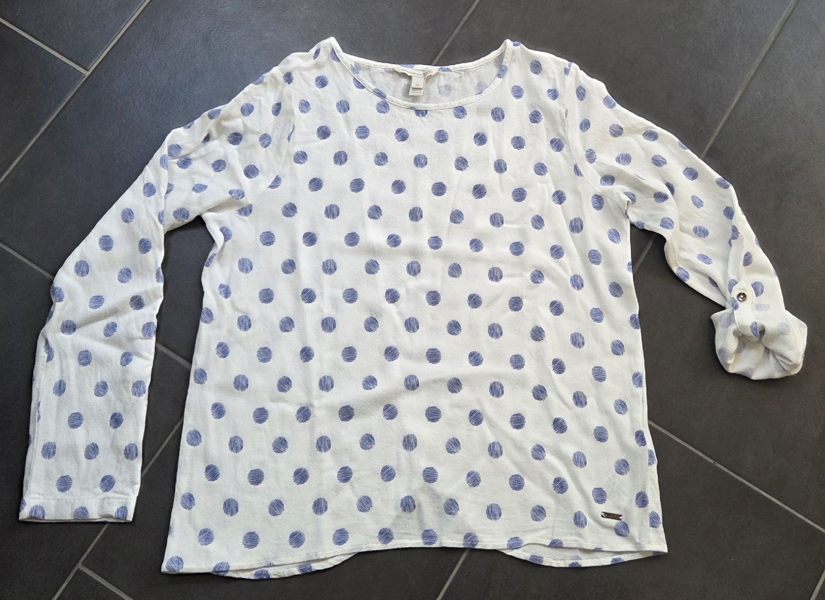 Tom Tailor T-shirt: Shirt Tom Tailor Gr. XS – Usato da Lyss venduto da Urma5