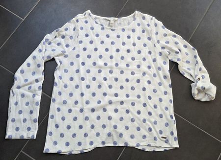Shirt Tom Tailor Gr. XS