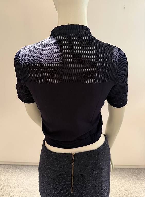 Pullover & Sweatshirts: Ravissant mini pull Sandro 36  – Gebraucht aus Genève von flocon06 4