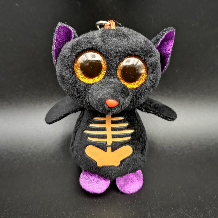 Hcenxan Hollow Plüsch Anhänger 30cm - Spiel Charakter Deko