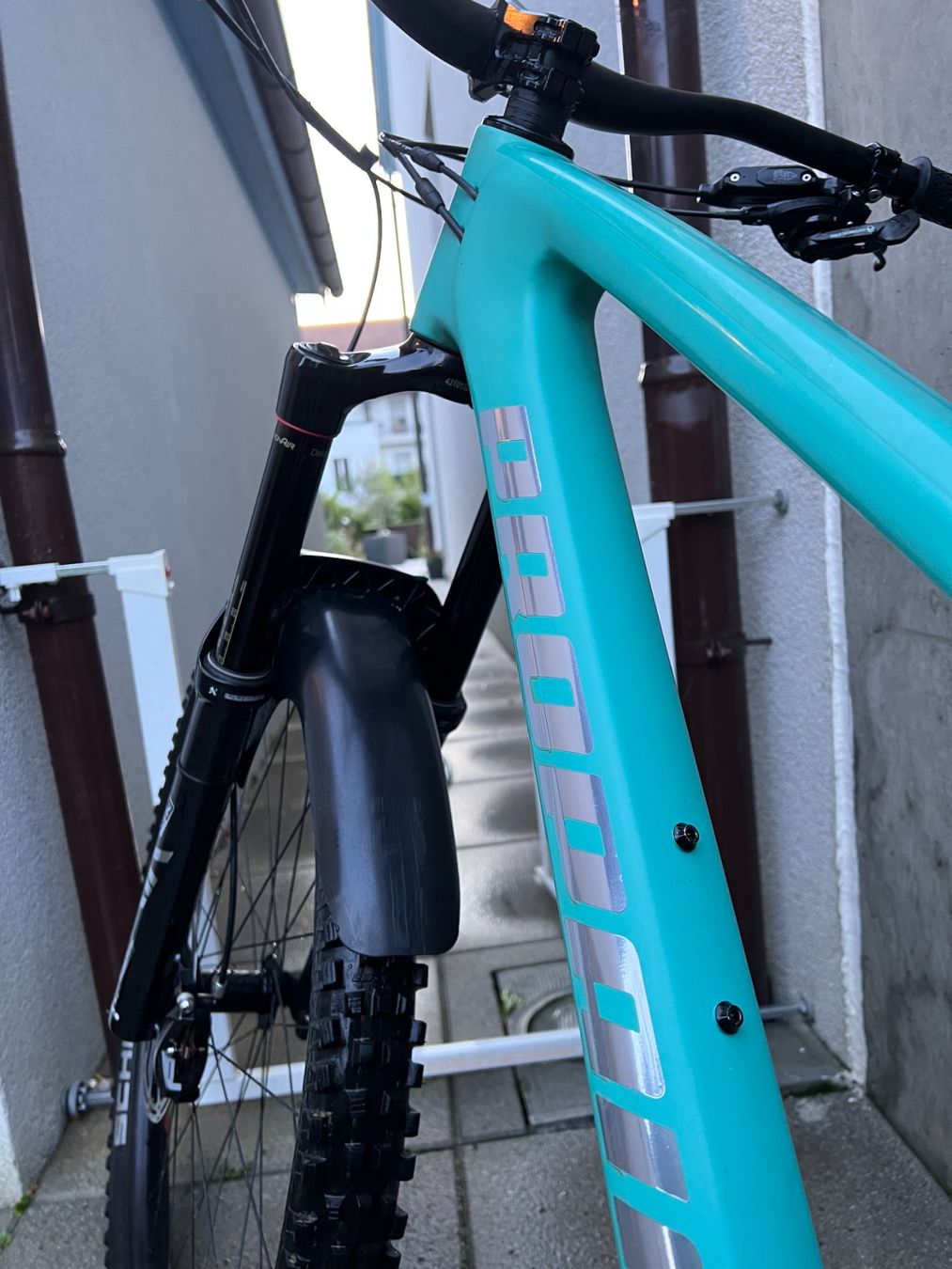 Propain Biciclette: PROPAIN TYEE 29 L – Usato da Carouge GE venduto da goi_vw9w 3