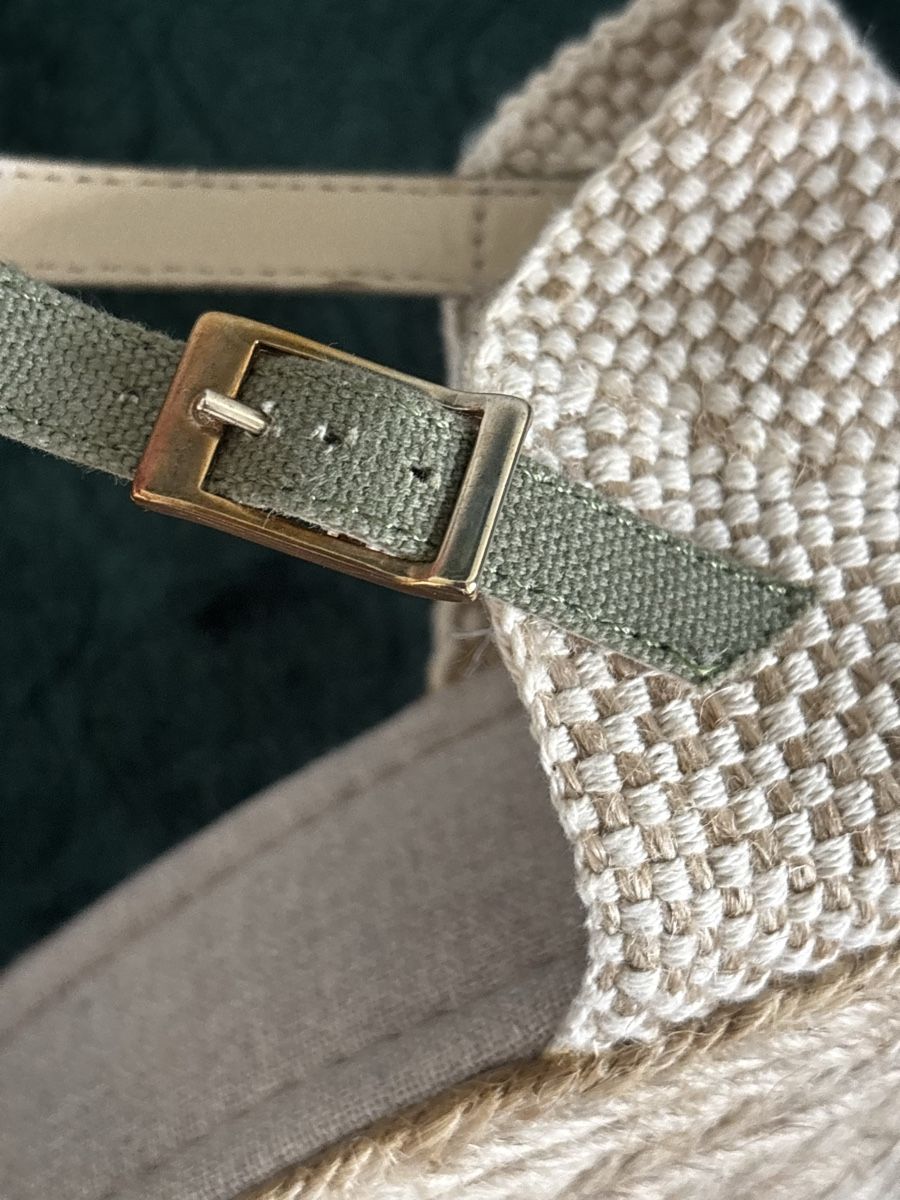 Scarpe da donna: Bata Wedge Sandals Multicoloured Size 39 Good Condition – Usato da Zürich venduto da cla_v6hx 7