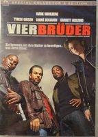 Vier Brüder