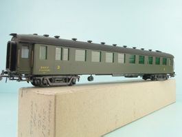 France Trains H0 SNCF 3e. Klasse