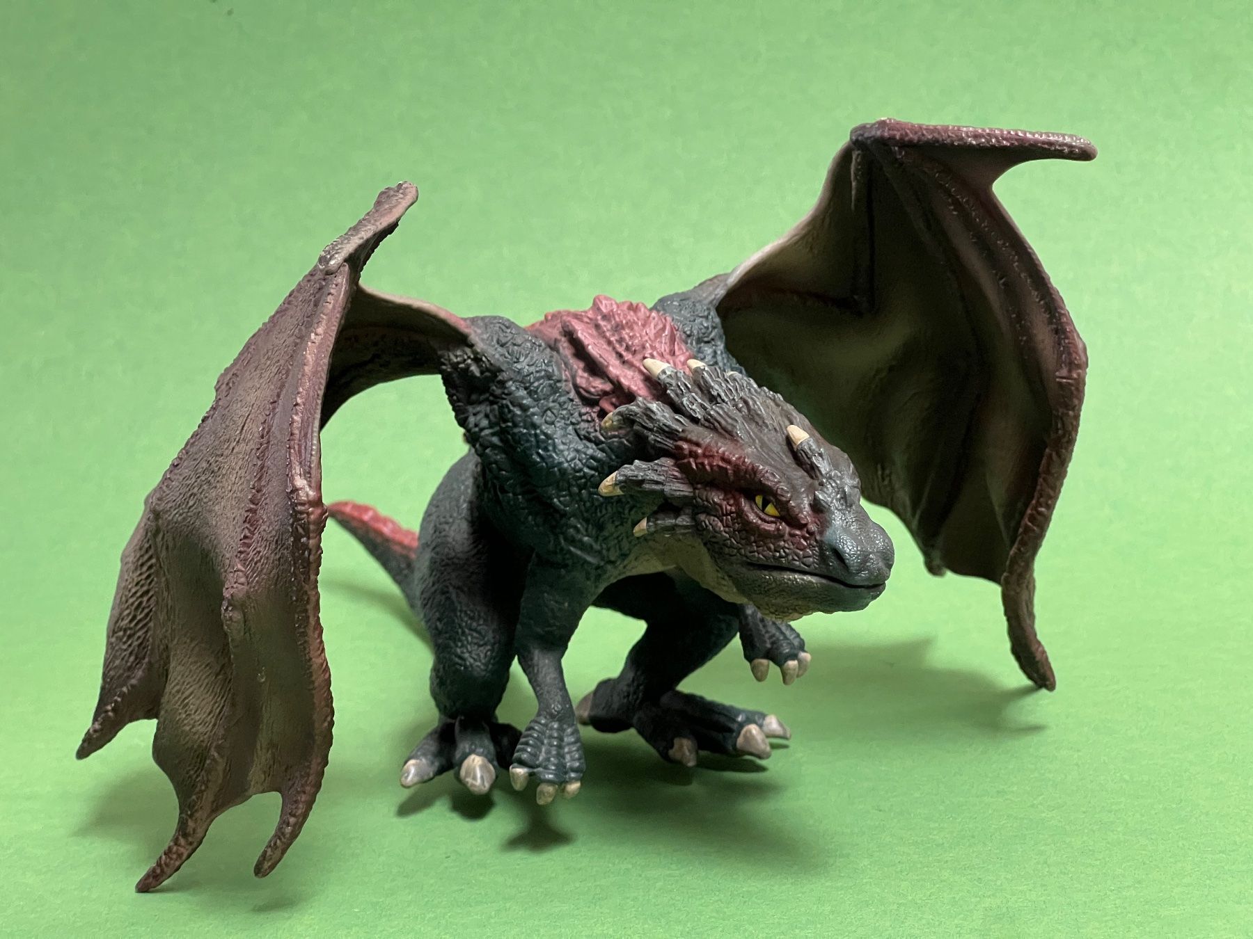Schleich Figuren: Schleich Bayala Schattenelfen Antylar – Gebraucht aus Ennetbaden von mapa05 6