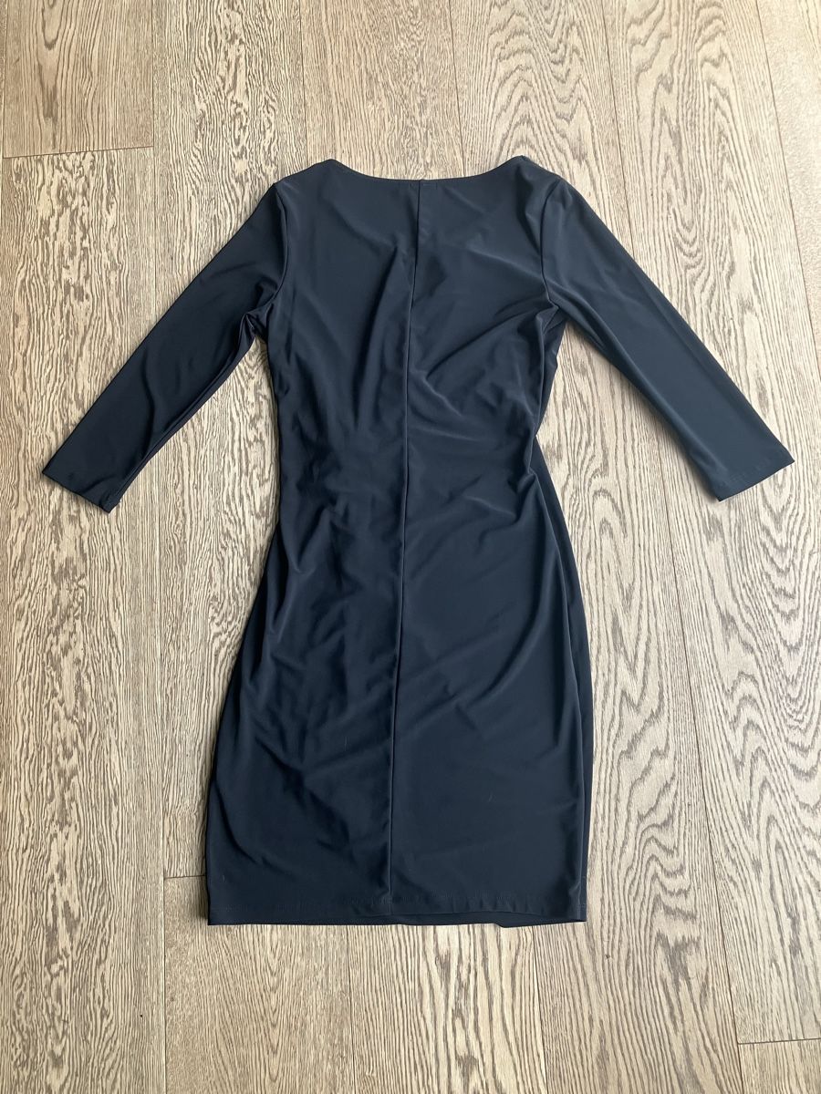 Vestiti: Schwarzes Minikleid 32/34 – Usato da Cham venduto da Liliane78 4