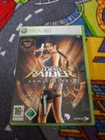 Xbox 360 Tomb Raider Anniversary