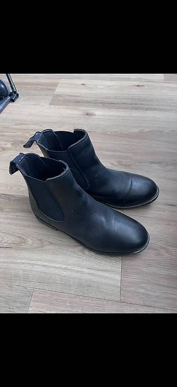 Herrenschuhe: Neue Reitschuhe Grösse 36 – Neu (gemäss Beschreibung) aus Altendorf von S.Maechler