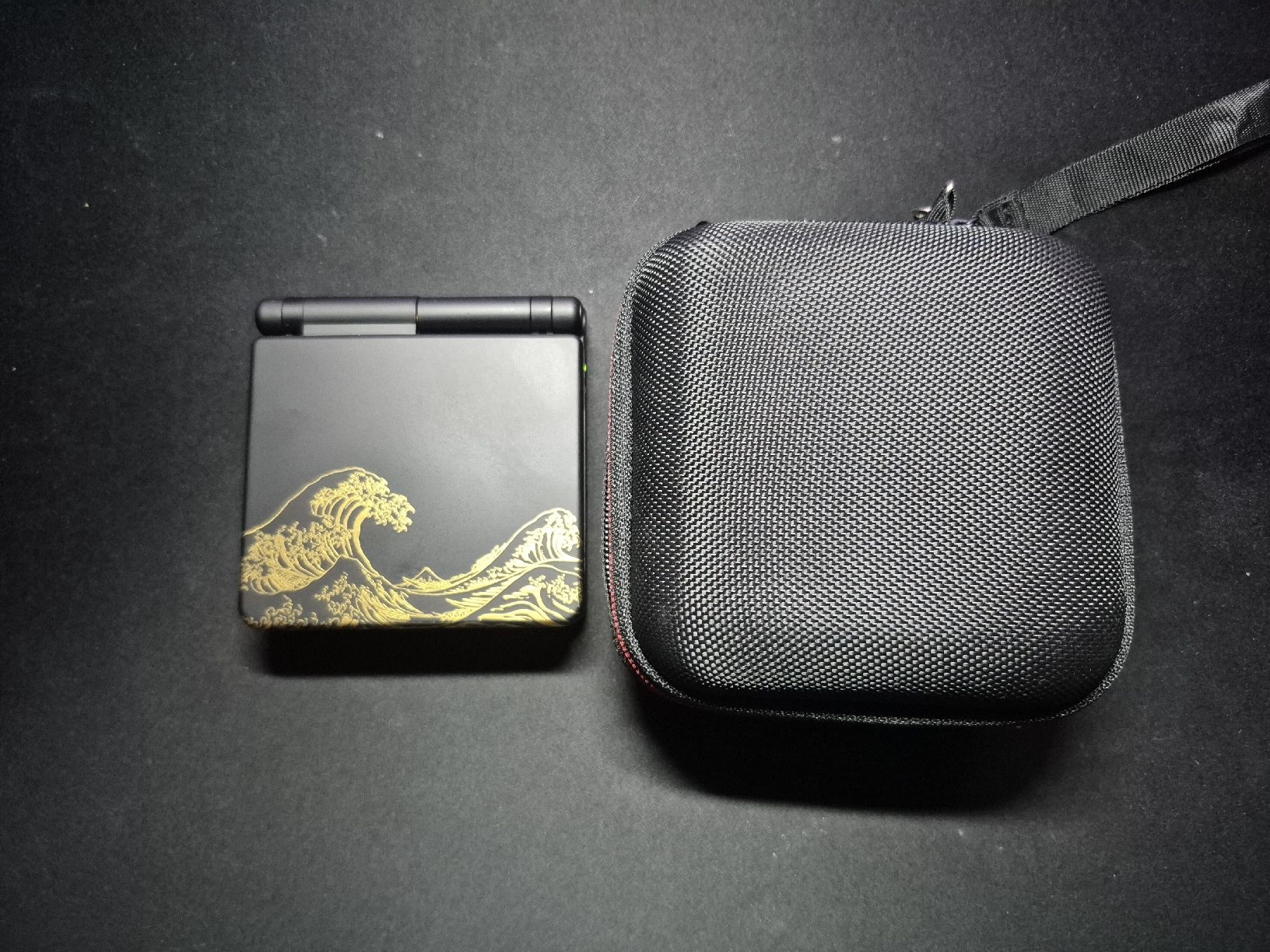 Nintendo Konsolen: Gameboy Advance SP Modifizert – Gebraucht aus Bassersdorf von Strahi 2