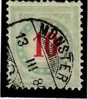 Porto 1883 hellblaugrün 18A N