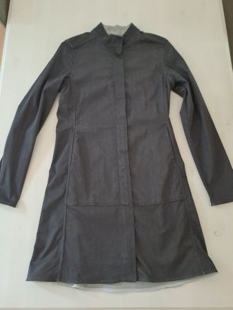 Wendekleid