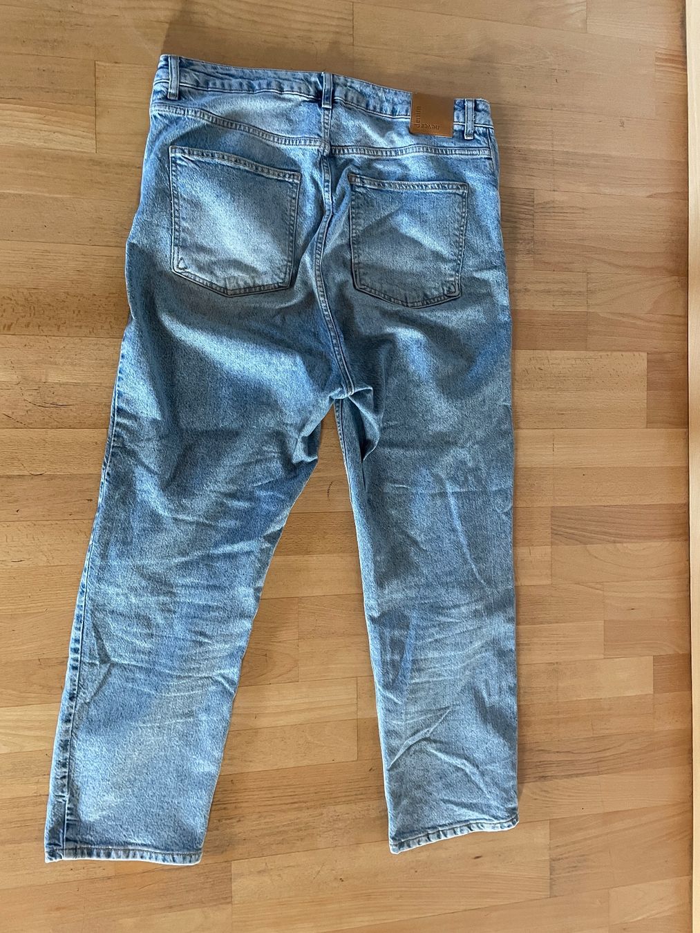 Jeans: Mom-Jeans, Grösse 36/32 – Usato da Winterthur venduto da sabinemarie 2