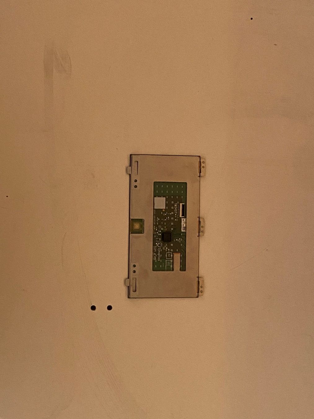 Hewlett Packard Notebook: HP Laptop Trackpad – Usato da gontenschwil venduto da JanKab311 1