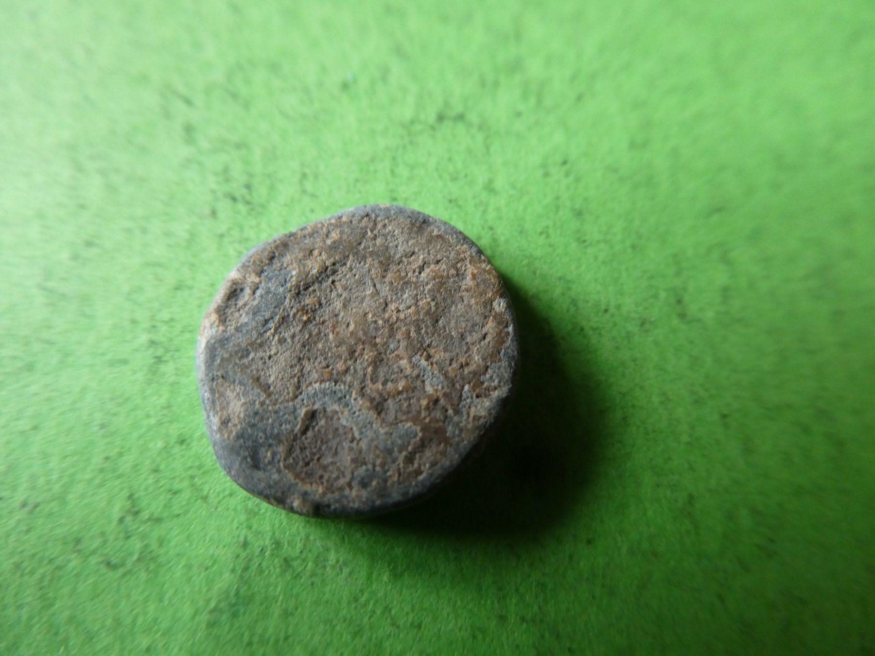 Tutti le monete: Bochara um 1910, 1/32 Tenge – Usato da Hinterforst venduto da Rohusri 1