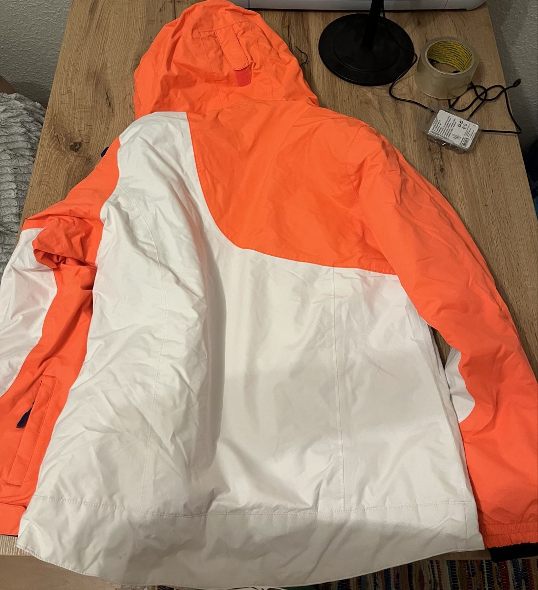 Jacken: Ski-Jacke – Neu (gemäss Beschreibung) aus Basel von alisha.beuggert 3