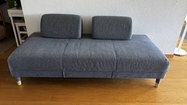 Sofa mit Aufbewahrung