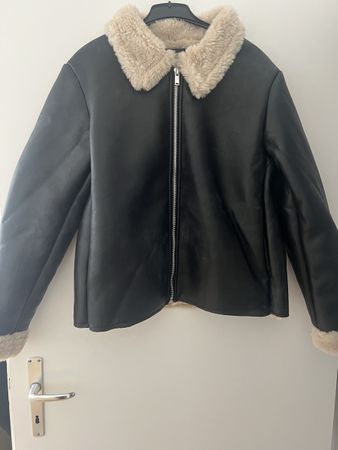 NEU NA-KD Jacke (NP: 140.-)