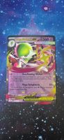 Pokemon Karte Mega Gardevoir EX 060/132 guter Zustand