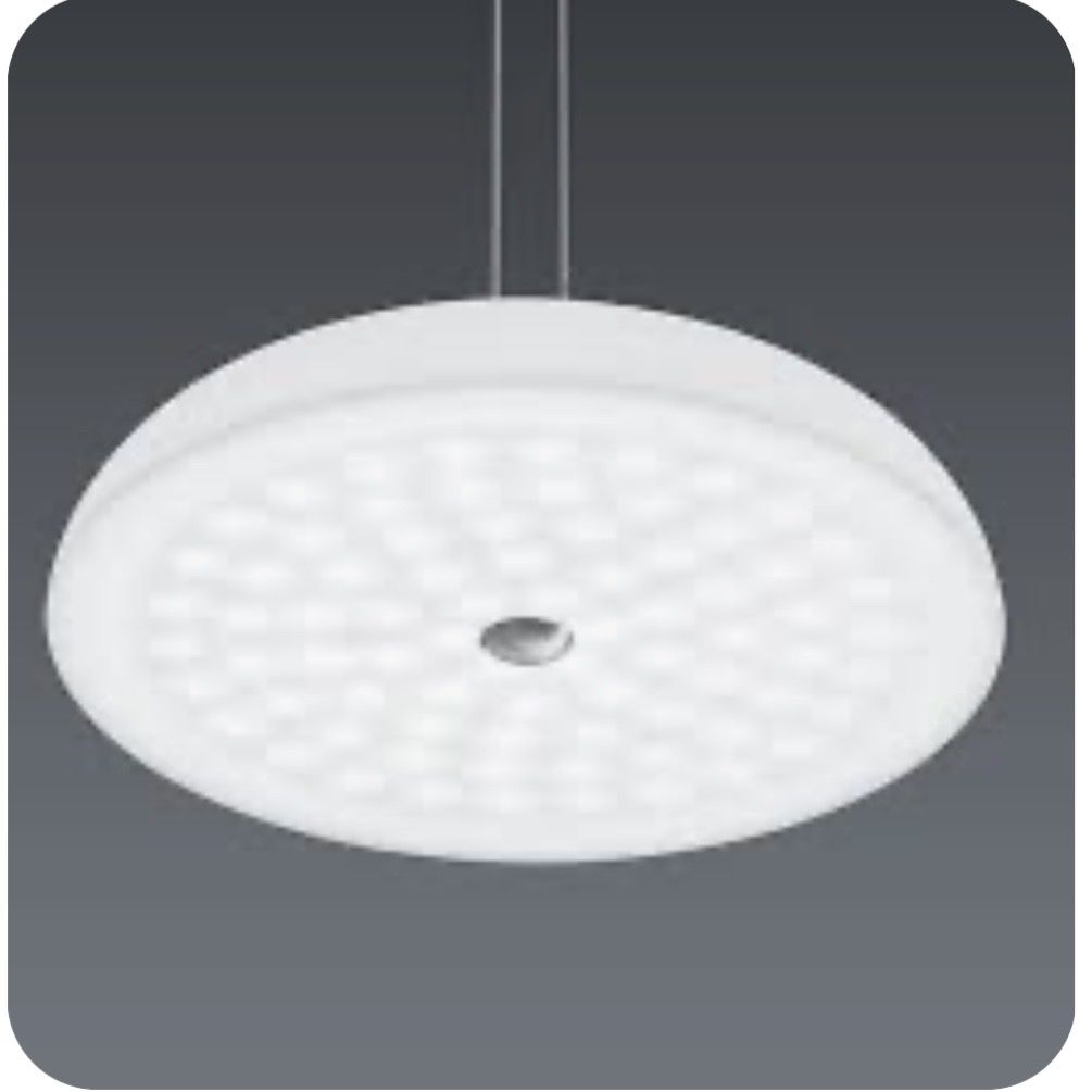 Bankamp Lampes: BANKAMP Vanity LED Pendelleuchte Gross – D'occasion à Hergiswil NW par casko75