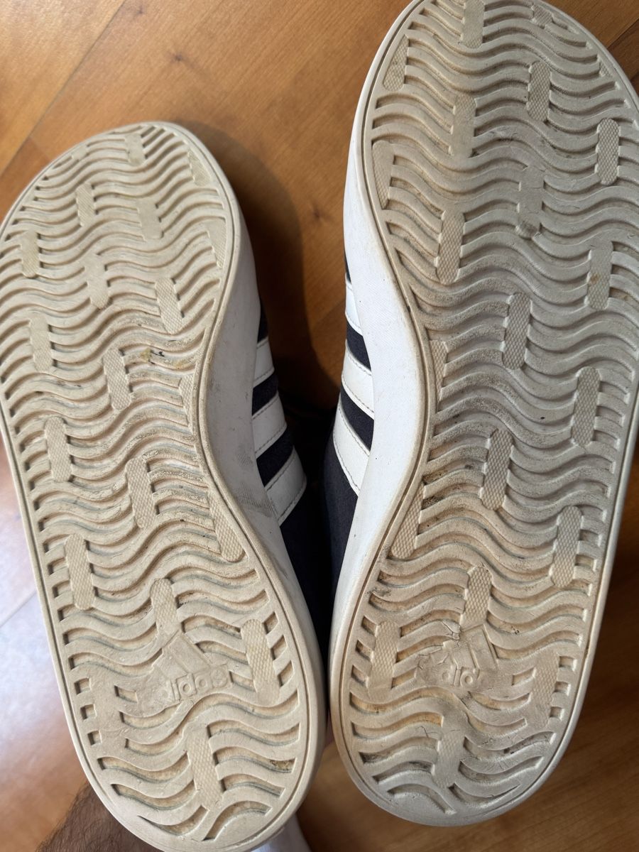 Adidas Scarpe da uomo: Adidas Grösse 45 1/3 – Usato da Wettswil venduto da alstel24 4