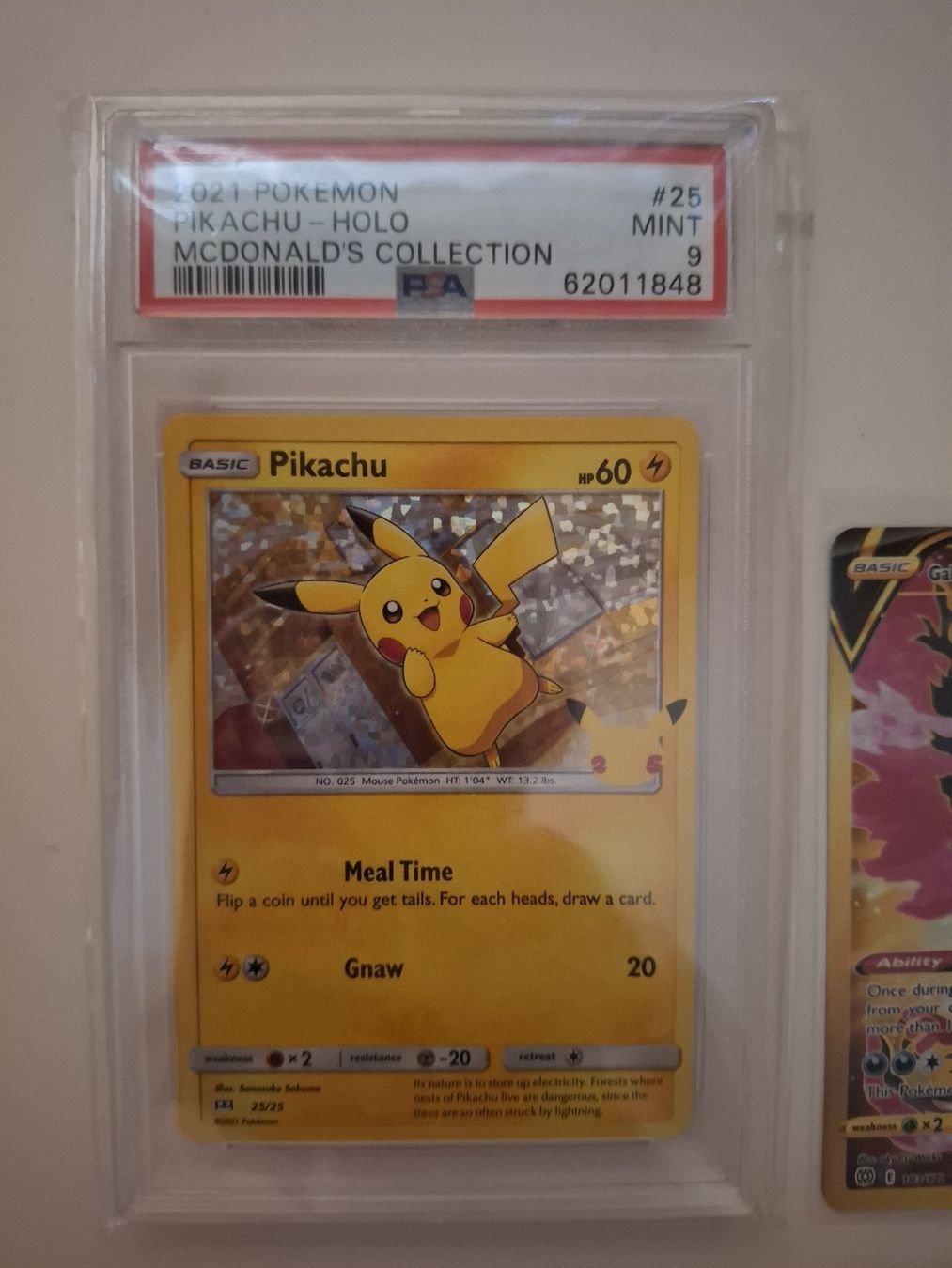 Pokémon Cartes à collectionner: Pokemon Karten diverse alle NM!! – Neuf (Voir description) à Watt par phi_wm78 1