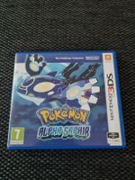 Pokemon Alpha Saphir Nintendo 3DS Spiel