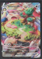 POKÉMON / Snorlax VMAX / Sword & Shield / Fullart 🇺🇸