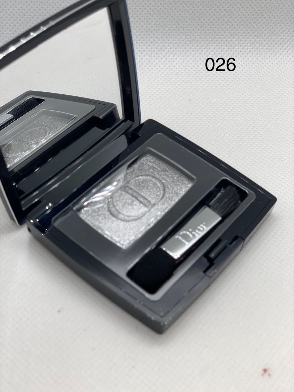 Dior Make-up: Dior mono eyeshadow maquillage – Neu und originalverpackt aus Pully von Natala