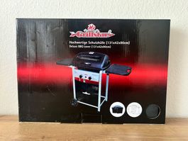 Grillstar Grill-Schutzhülle