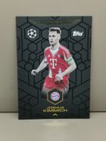 Match attax 2025 /26 Joshua Kimmich Black Edge 