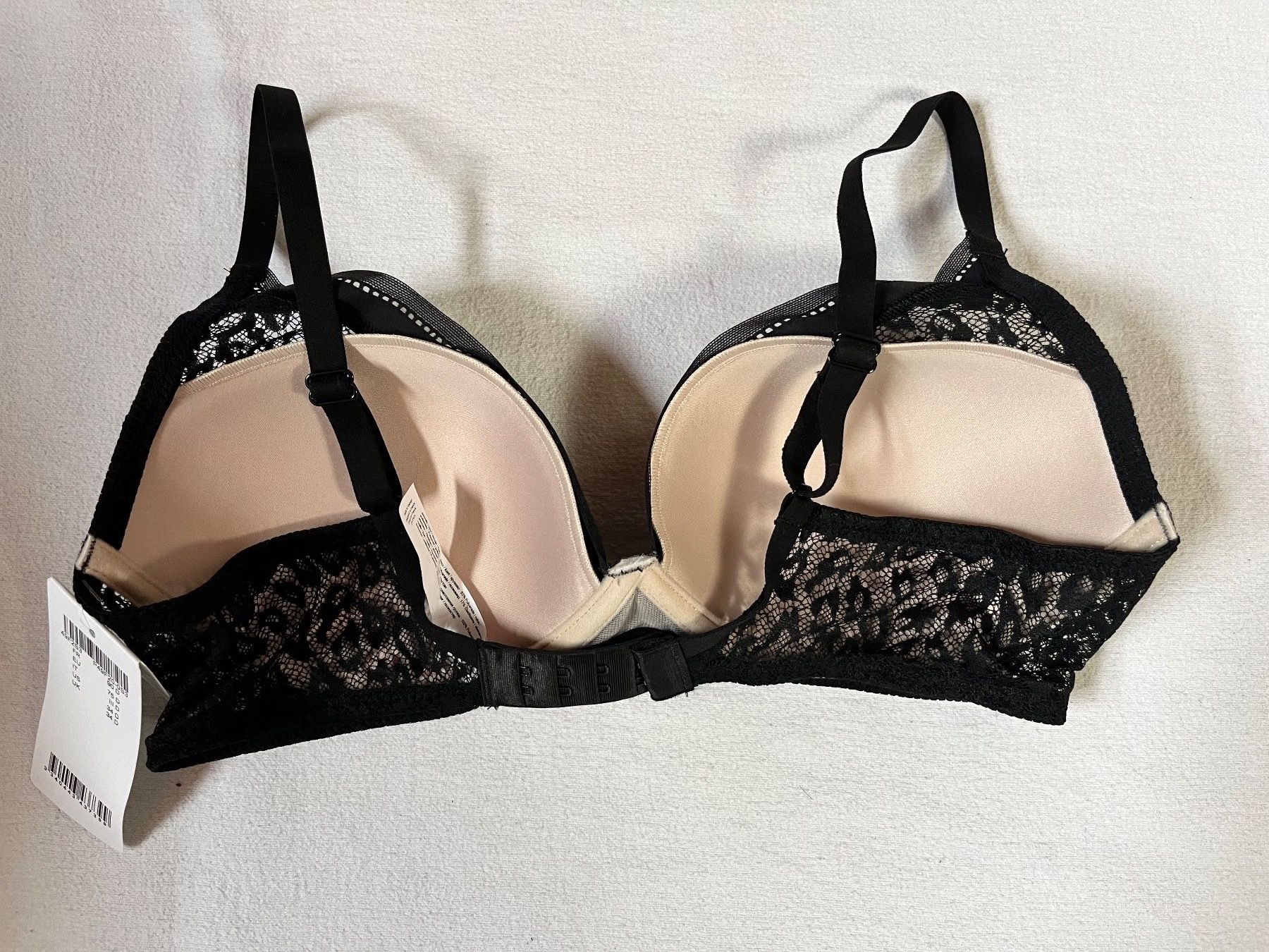 Passionata Altra biancheria intima: Schalen-BH Passionata, Grösse 75D – Nuovo e nell'imballaggio originale da Rudolfstetten venduto da gst_g7xl 4
