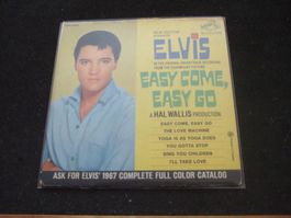Elvis