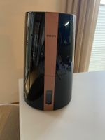Philips Luftbefeuchter inklusive 2Ersatzfilter - top Zustand