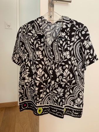 Bluse von Breuninger, Grösse 38 -  neu und ungetragen