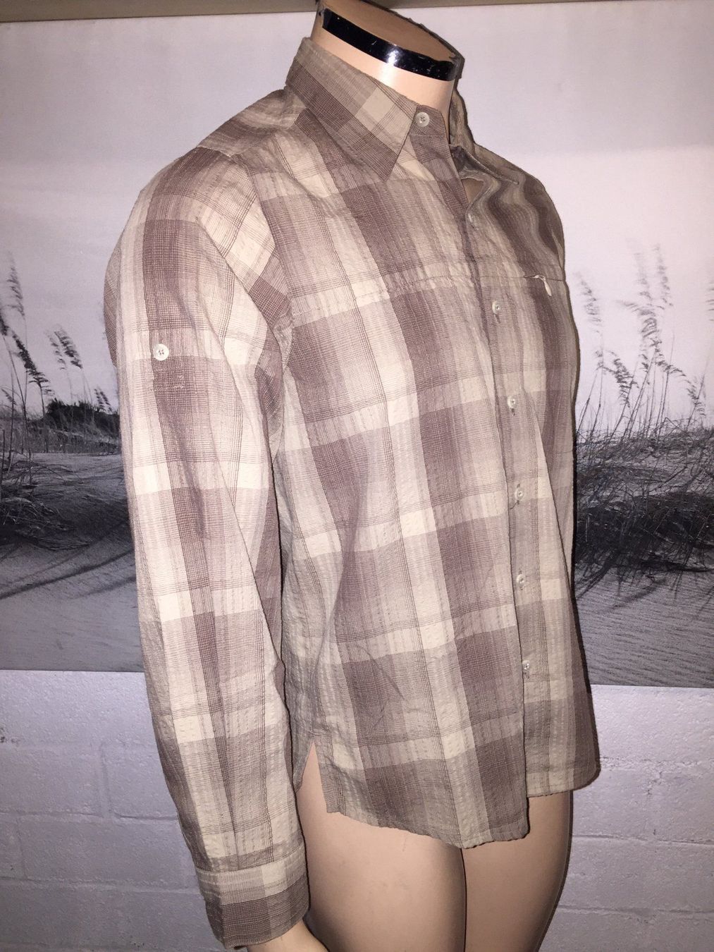 Camicie: SWITCHER Chemise / Hemd taille / Grosse S – Usato da Cossonay-ville venduto da Super-Price-Quality 5